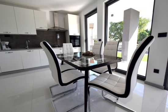 Apartmán Ostrov Krk - Malinska OS 12093 N1