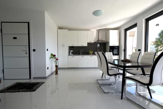 Apartmán Ostrov Krk - Malinska OS 12093 N1