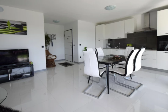 Apartmán Ostrov Krk - Malinska OS 12093 N1