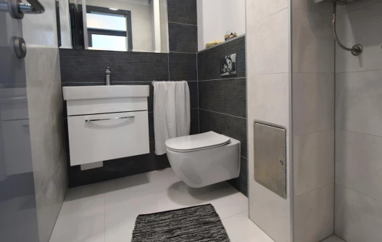 Apartmán Ostrov Krk - Malinska OS 12093 N1