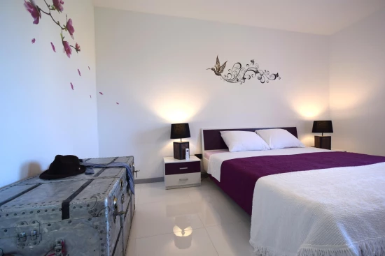 Apartmán Ostrov Krk - Malinska OS 12093 N1