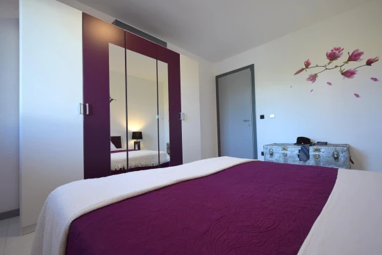 Apartmán Ostrov Krk - Malinska OS 12093 N1