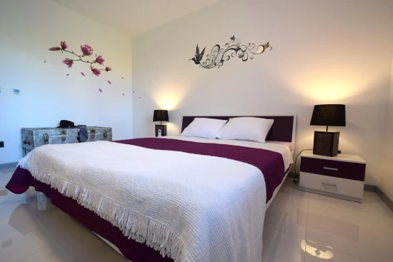 Apartmán Ostrov Krk - Malinska OS 12093 N1