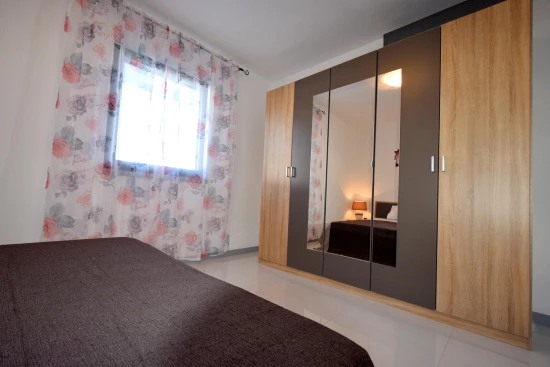 Apartmán Ostrov Krk - Malinska OS 12093 N1