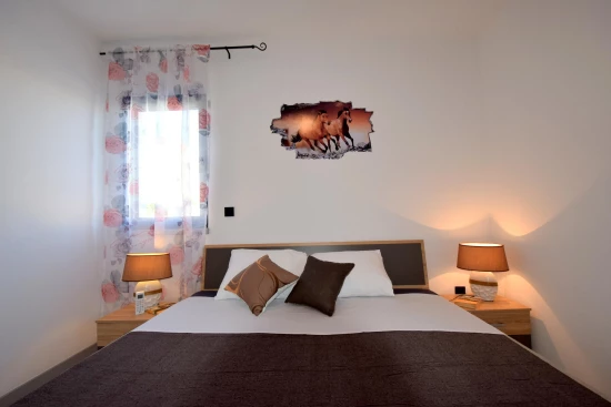 Apartmán Ostrov Krk - Malinska OS 12093 N1