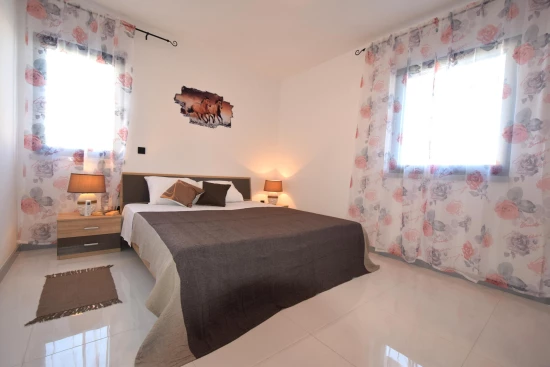 Apartmán Ostrov Krk - Malinska OS 12093 N1