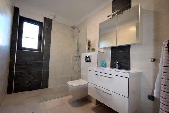 Apartmán Ostrov Krk - Malinska OS 12093 N1