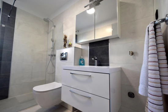 Apartmán Ostrov Krk - Malinska OS 12093 N1