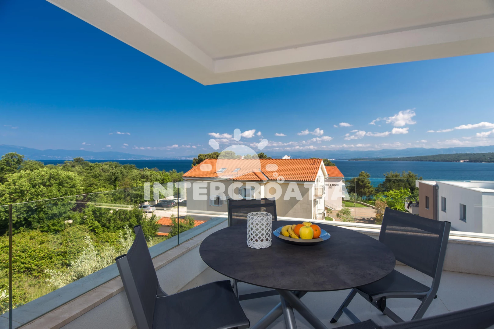 Apartmán Ostrov Krk - Malinska OS 12093 N2