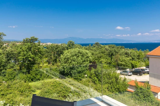 Apartmán Ostrov Krk - Malinska OS 12093 N2