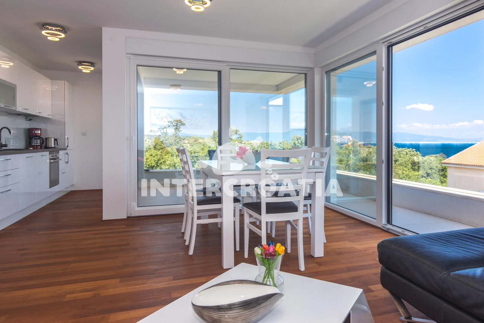 Apartmán Ostrov Krk - Malinska OS 12093 N2