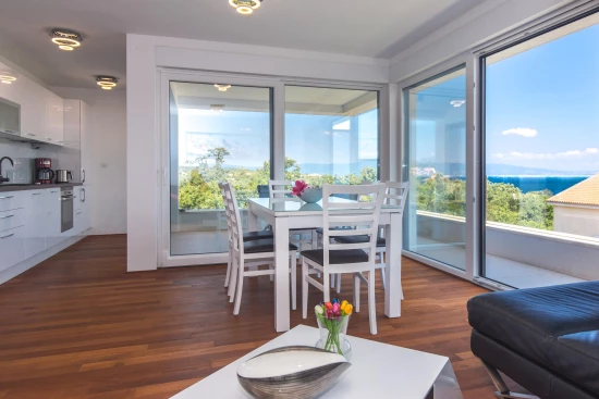 Apartmán Ostrov Krk - Malinska OS 12093 N2