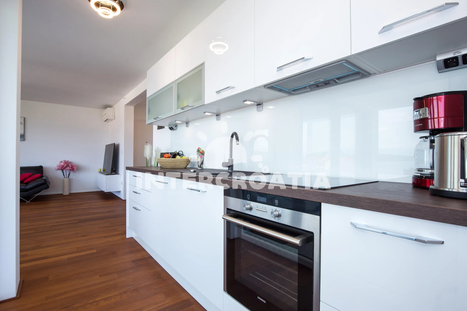 Apartmán Ostrov Krk - Malinska OS 12093 N2