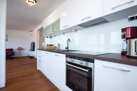 Apartmán Ostrov Krk - Malinska OS 12093 N2