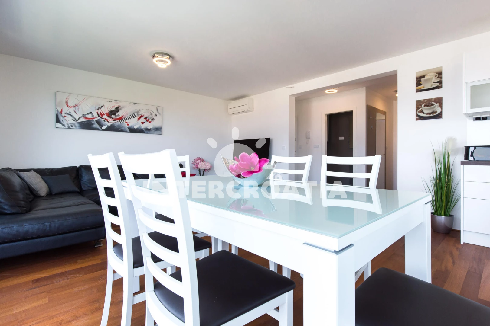 Apartmán Ostrov Krk - Malinska OS 12093 N2