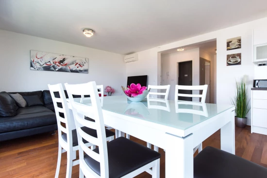 Apartmán Ostrov Krk - Malinska OS 12093 N2