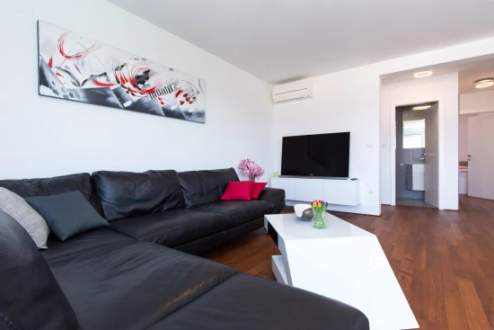 Apartmán Ostrov Krk - Malinska OS 12093 N2