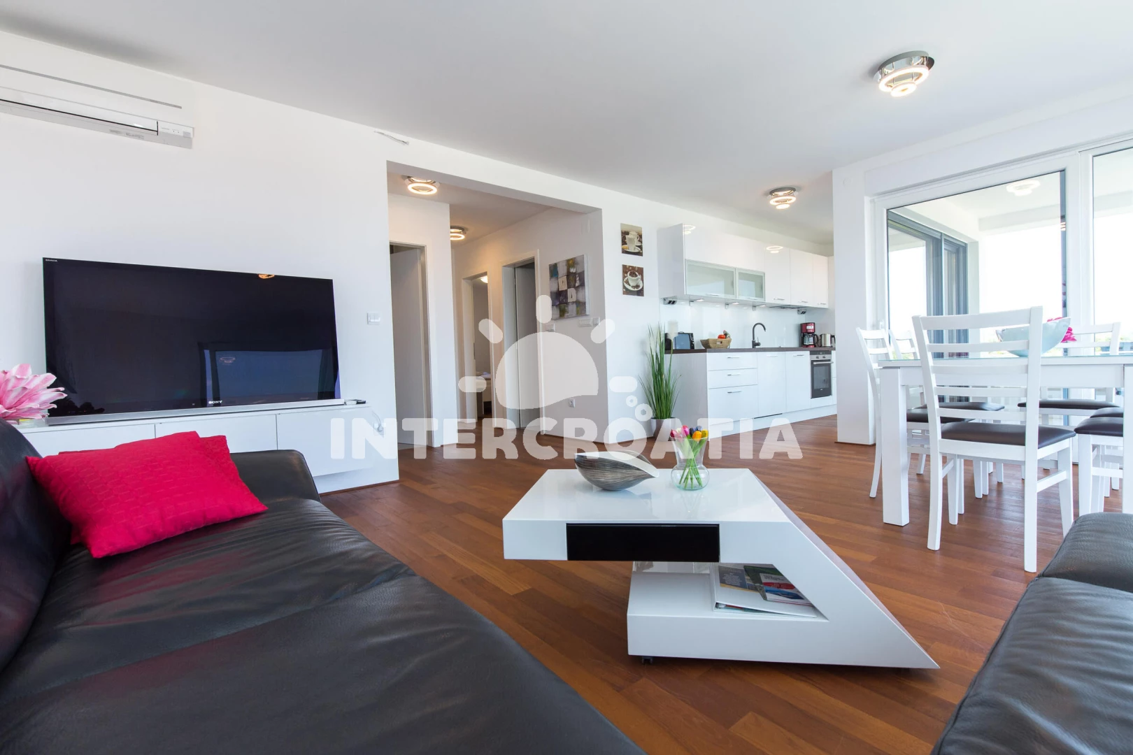 Apartmán Ostrov Krk - Malinska OS 12093 N2