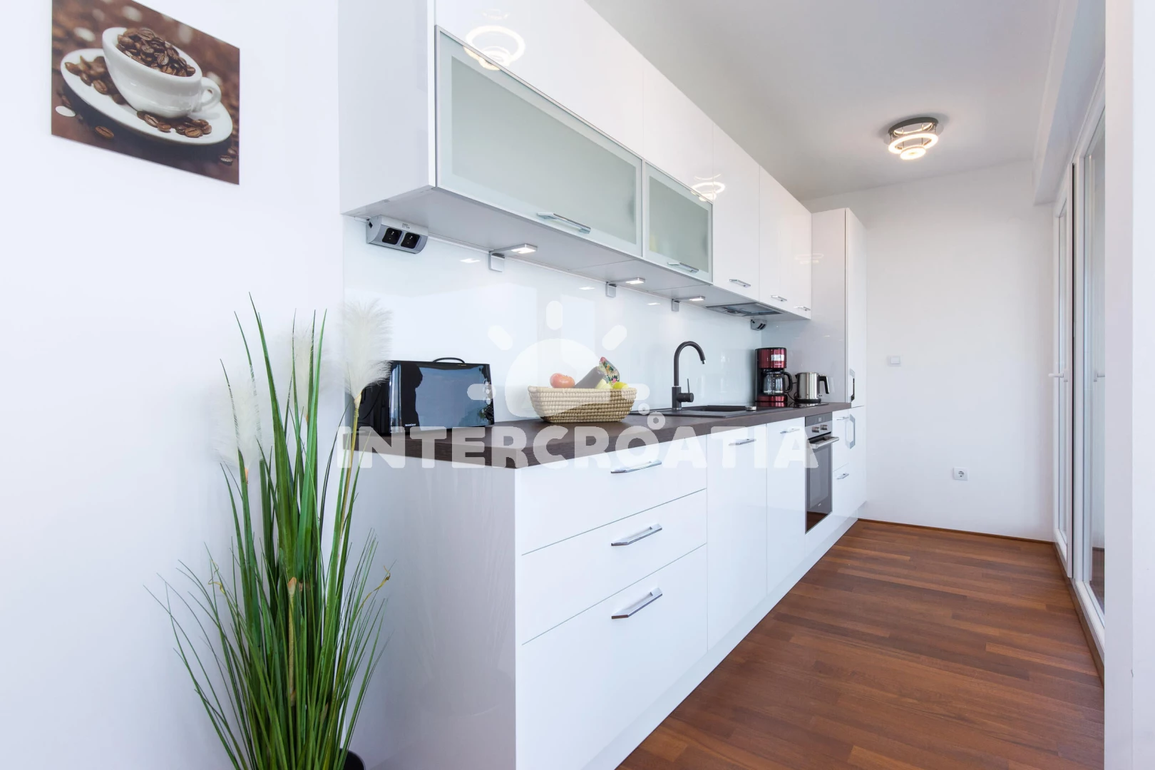 Apartmán Ostrov Krk - Malinska OS 12093 N2