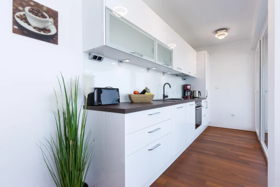 Apartmán Ostrov Krk - Malinska OS 12093 N2