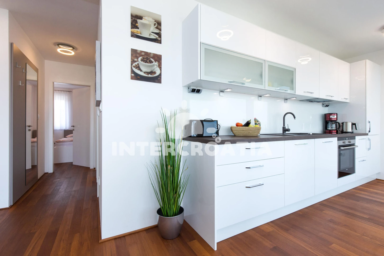 Apartmán Ostrov Krk - Malinska OS 12093 N2