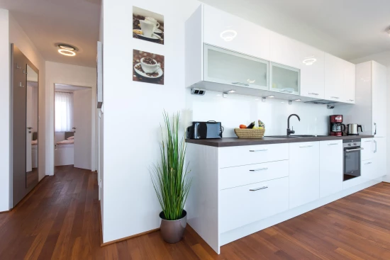 Apartmán Ostrov Krk - Malinska OS 12093 N2