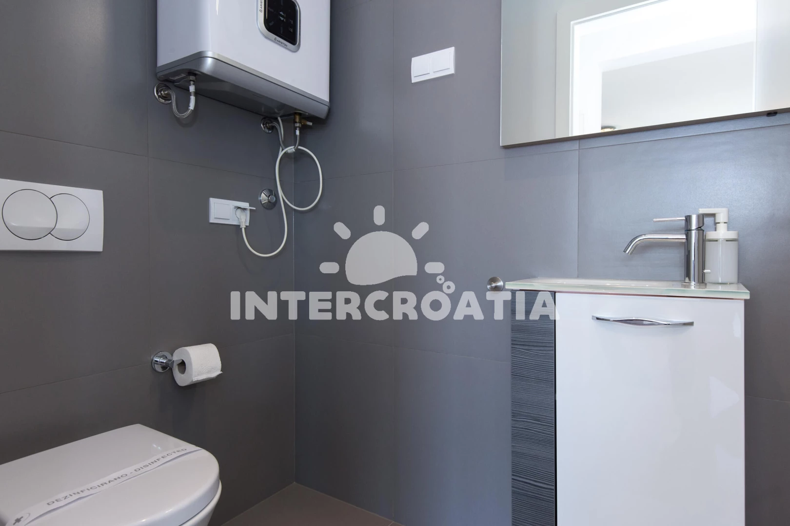 Apartmán Ostrov Krk - Malinska OS 12093 N2