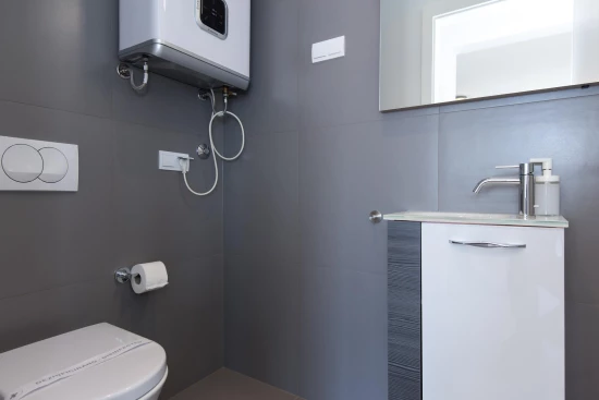 Apartmán Ostrov Krk - Malinska OS 12093 N2