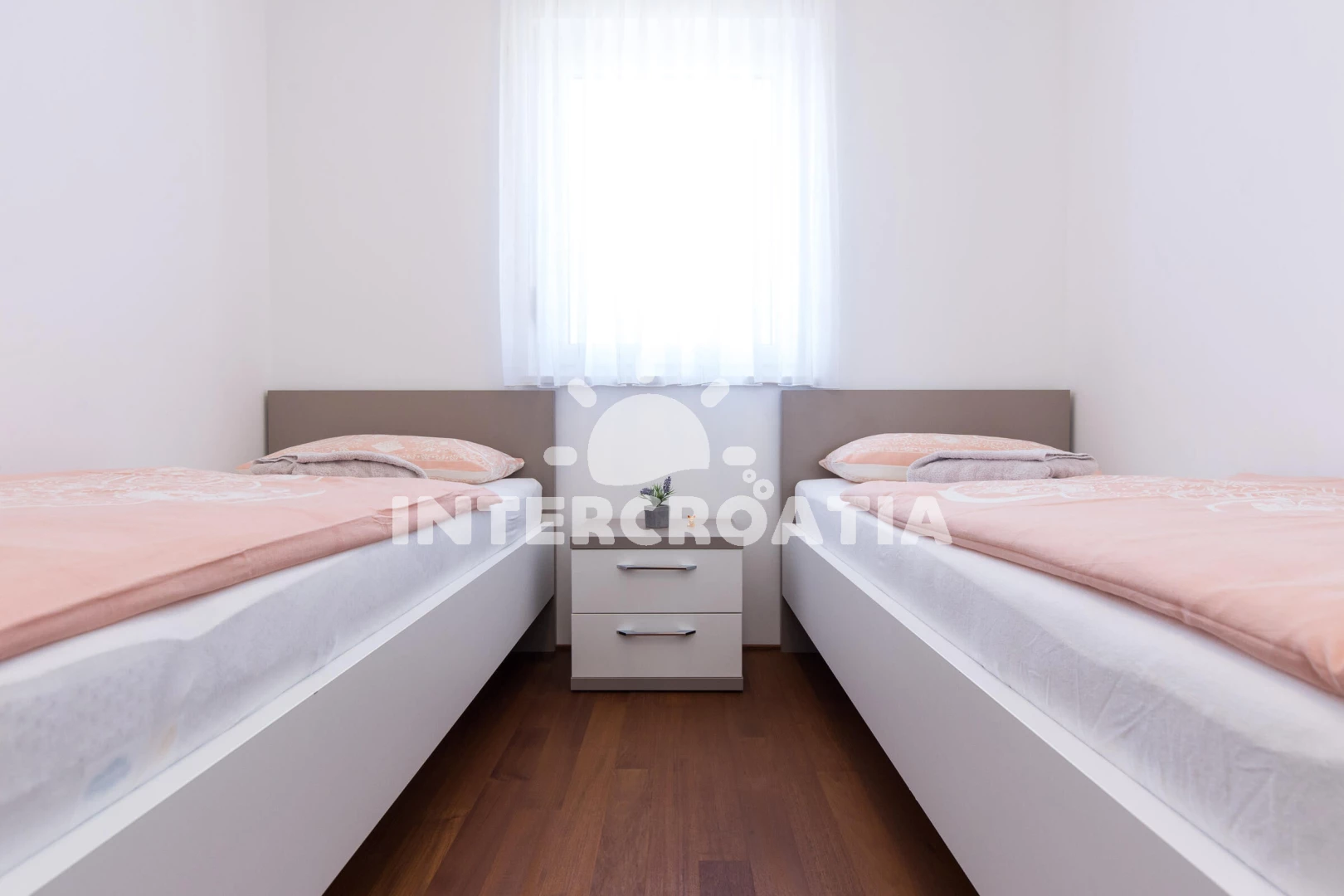 Apartmán Ostrov Krk - Malinska OS 12093 N2