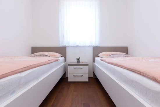 Apartmán Ostrov Krk - Malinska OS 12093 N2