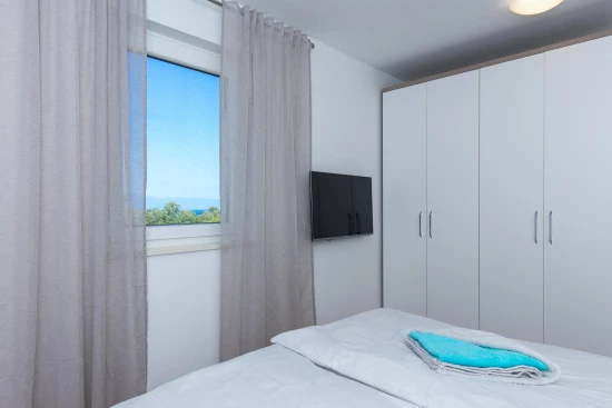 Apartmán Ostrov Krk - Malinska OS 12093 N2