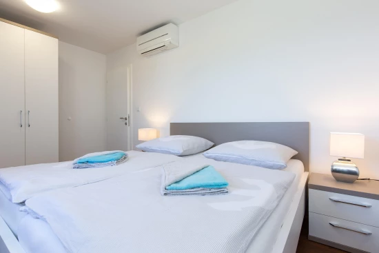 Apartmán Ostrov Krk - Malinska OS 12093 N2