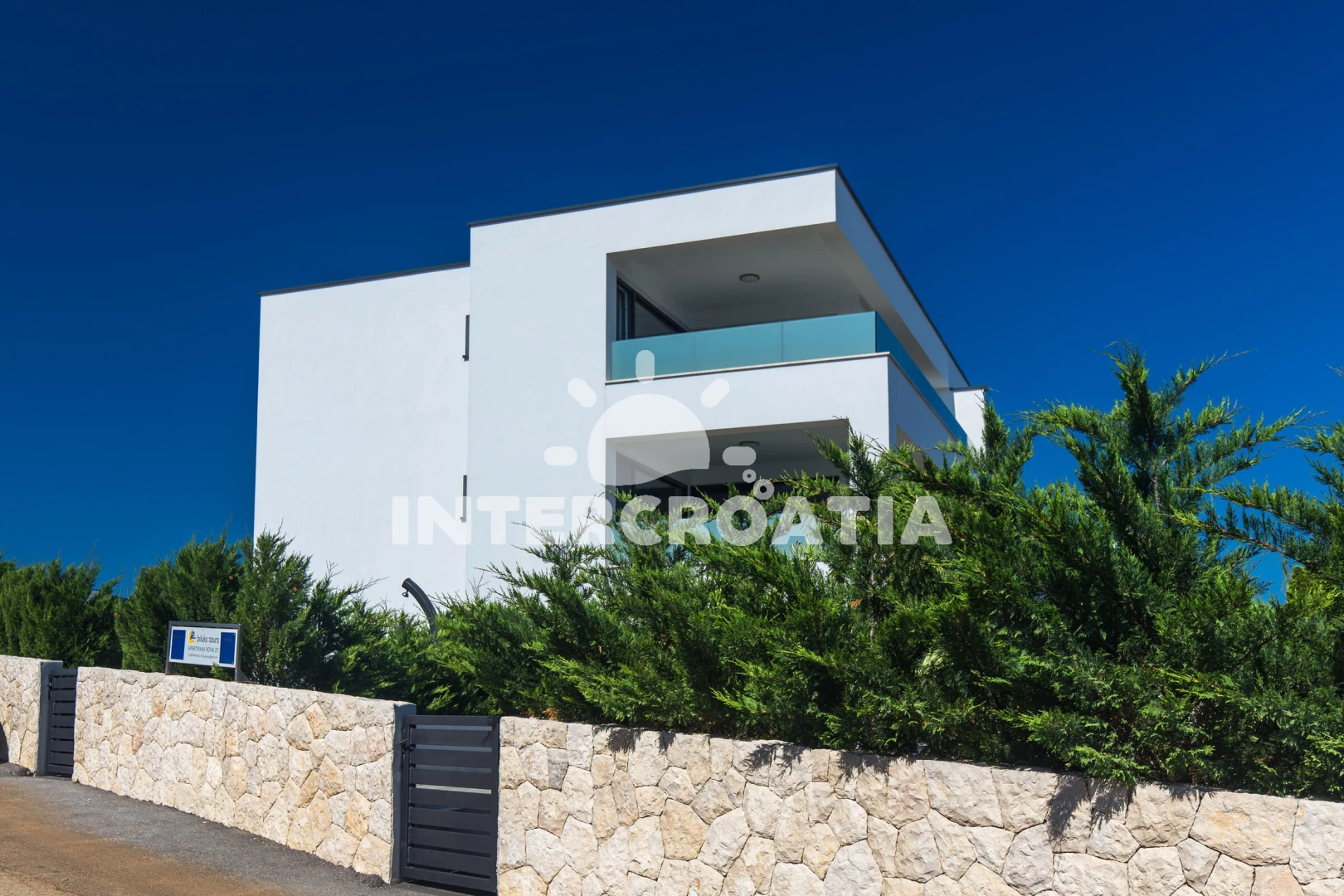 Apartmán Ostrov Krk - Malinska OS 12094 N1