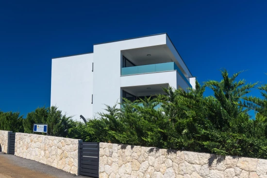 Apartmán Ostrov Krk - Malinska OS 12094 N1