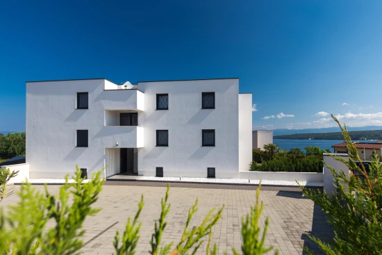 Apartmán Ostrov Krk - Malinska OS 12094 N1