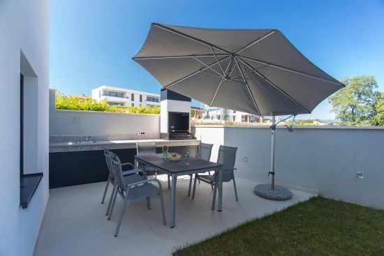 Apartmán Ostrov Krk - Malinska OS 12094 N1