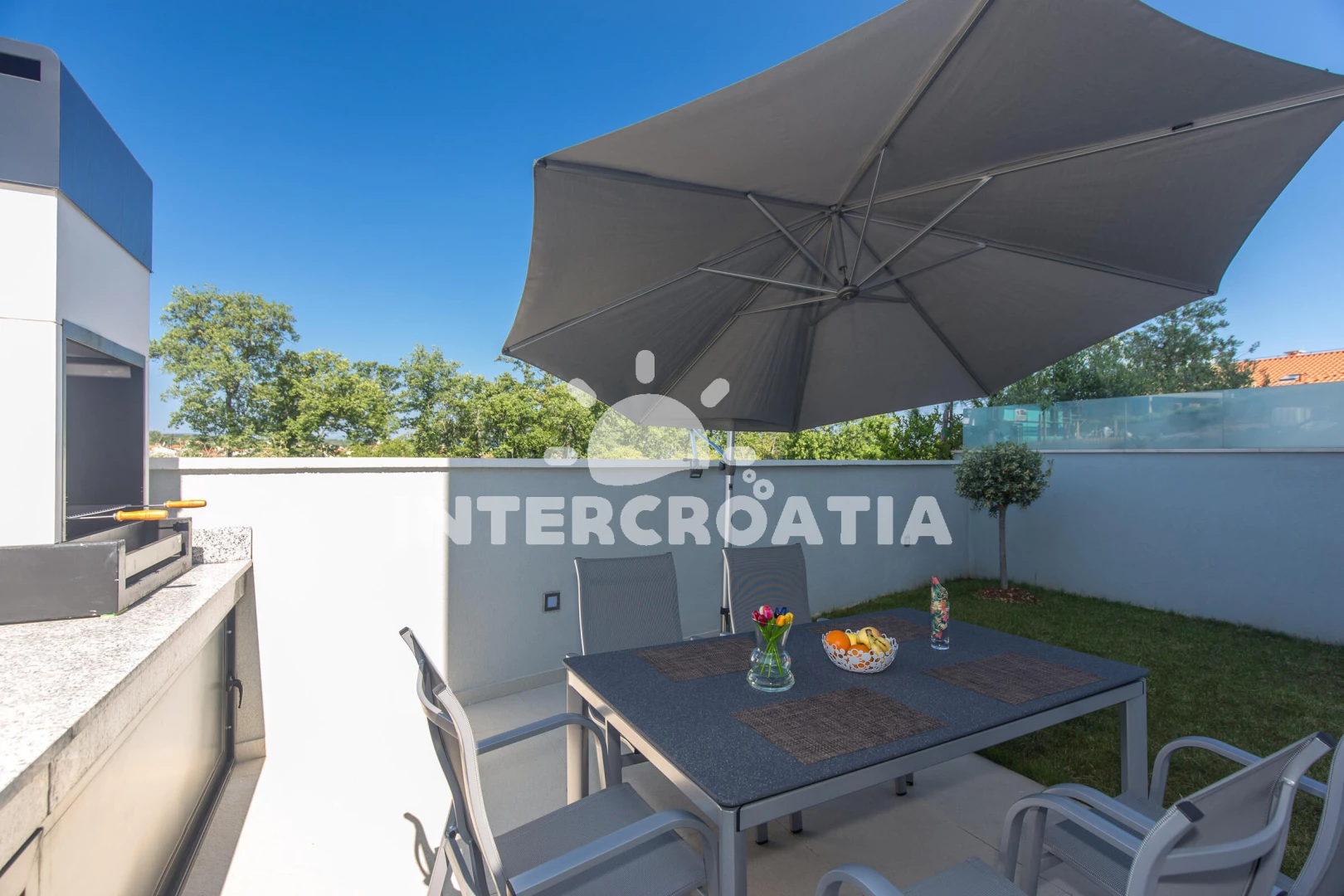 Apartmán Ostrov Krk - Malinska OS 12094 N1
