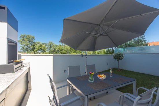 Apartmán Ostrov Krk - Malinska OS 12094 N1