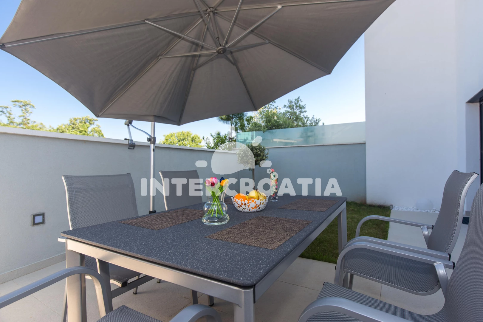 Apartmán Ostrov Krk - Malinska OS 12094 N1