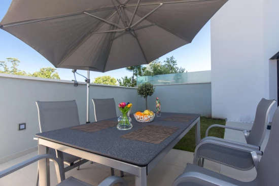 Apartmán Ostrov Krk - Malinska OS 12094 N1