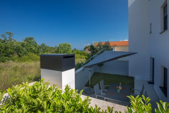 Apartmán Ostrov Krk - Malinska OS 12094 N1