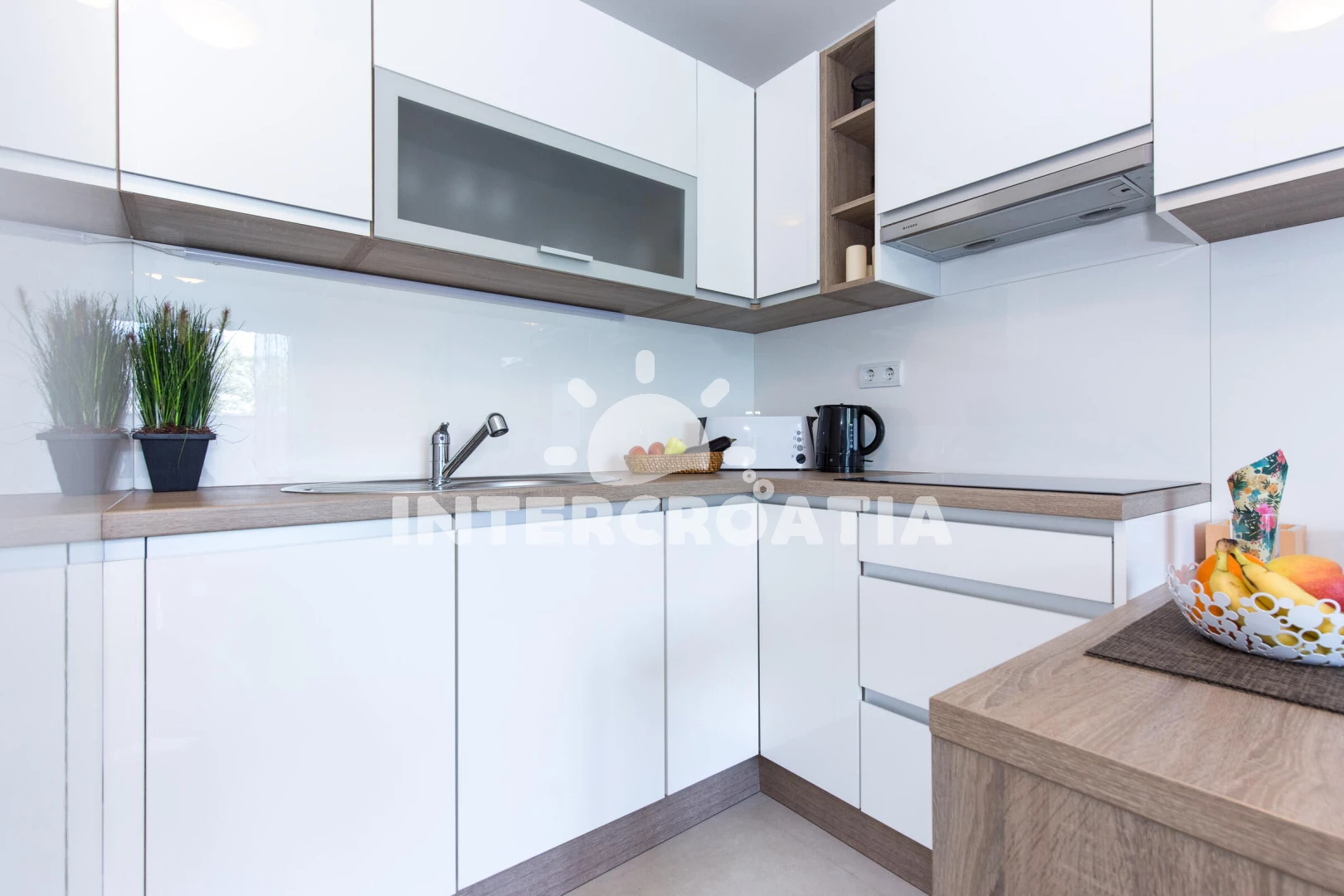 Apartmán Ostrov Krk - Malinska OS 12094 N1