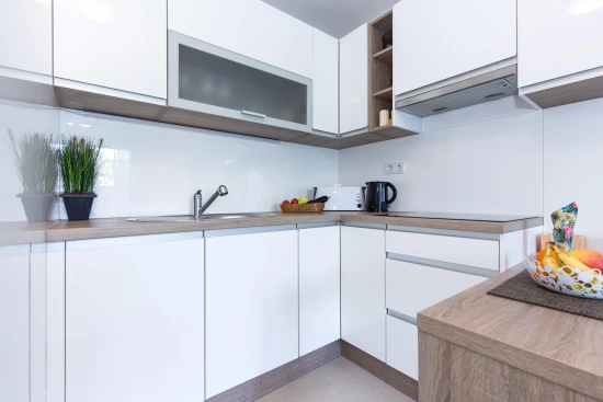 Apartmán Ostrov Krk - Malinska OS 12094 N1