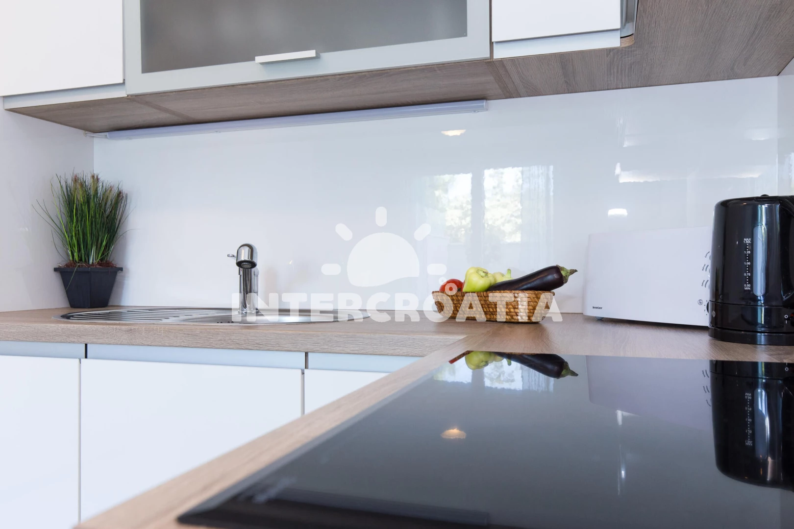 Apartmán Ostrov Krk - Malinska OS 12094 N1