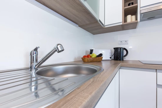 Apartmán Ostrov Krk - Malinska OS 12094 N1