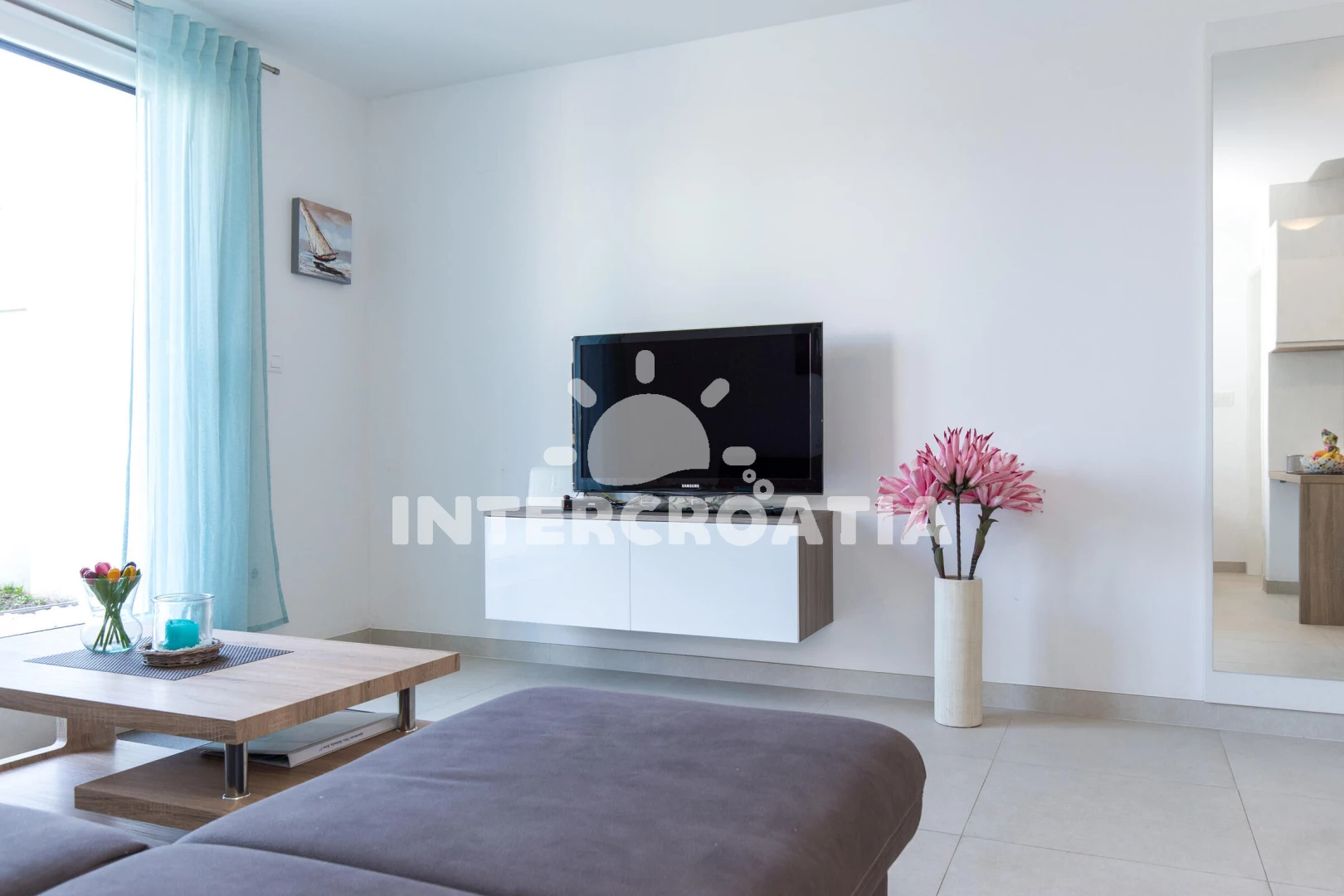 Apartmán Ostrov Krk - Malinska OS 12094 N1