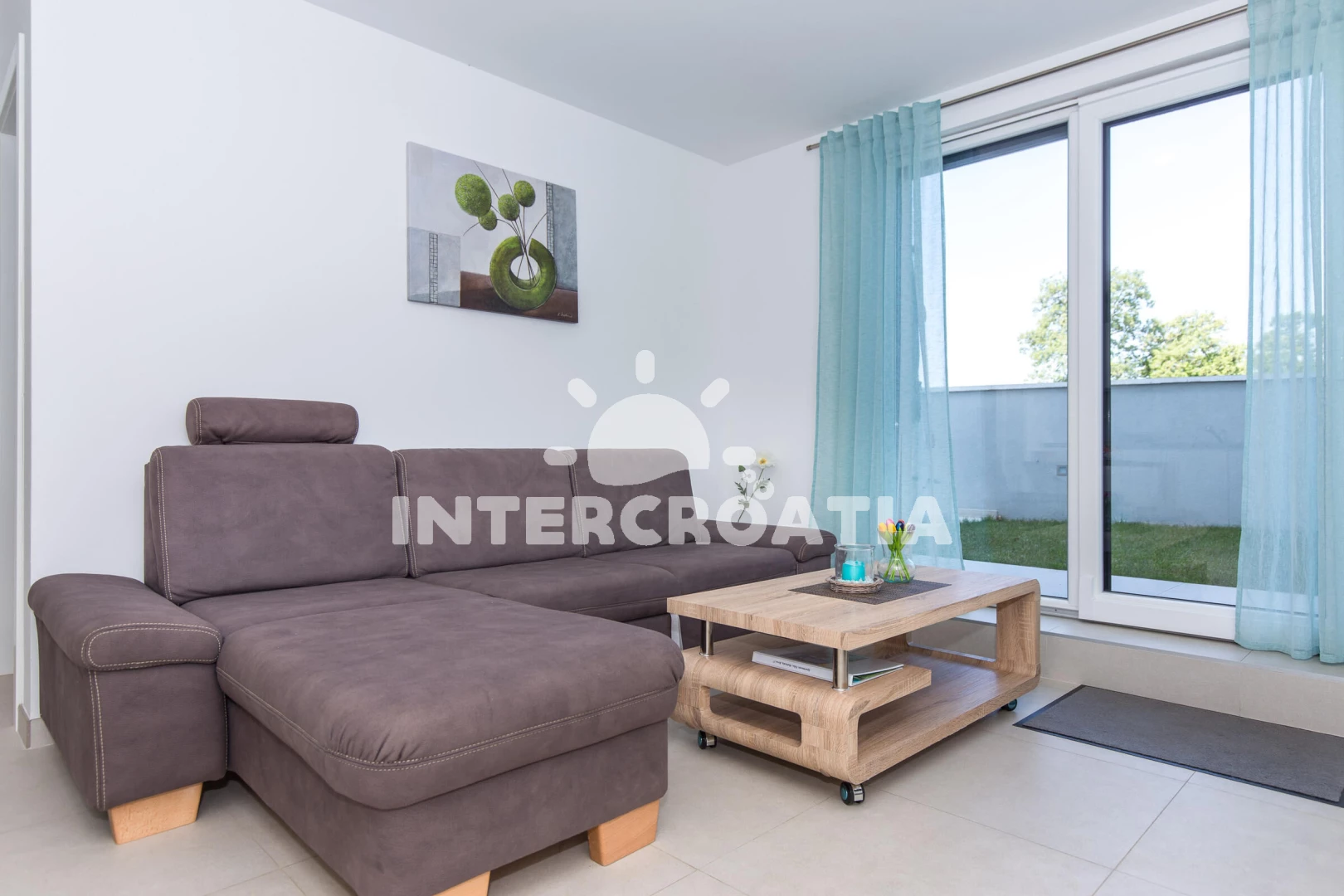 Apartmán Ostrov Krk - Malinska OS 12094 N1