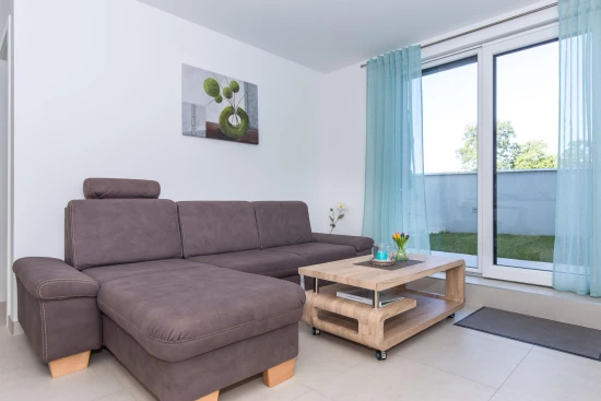 Apartmán Ostrov Krk - Malinska OS 12094 N1