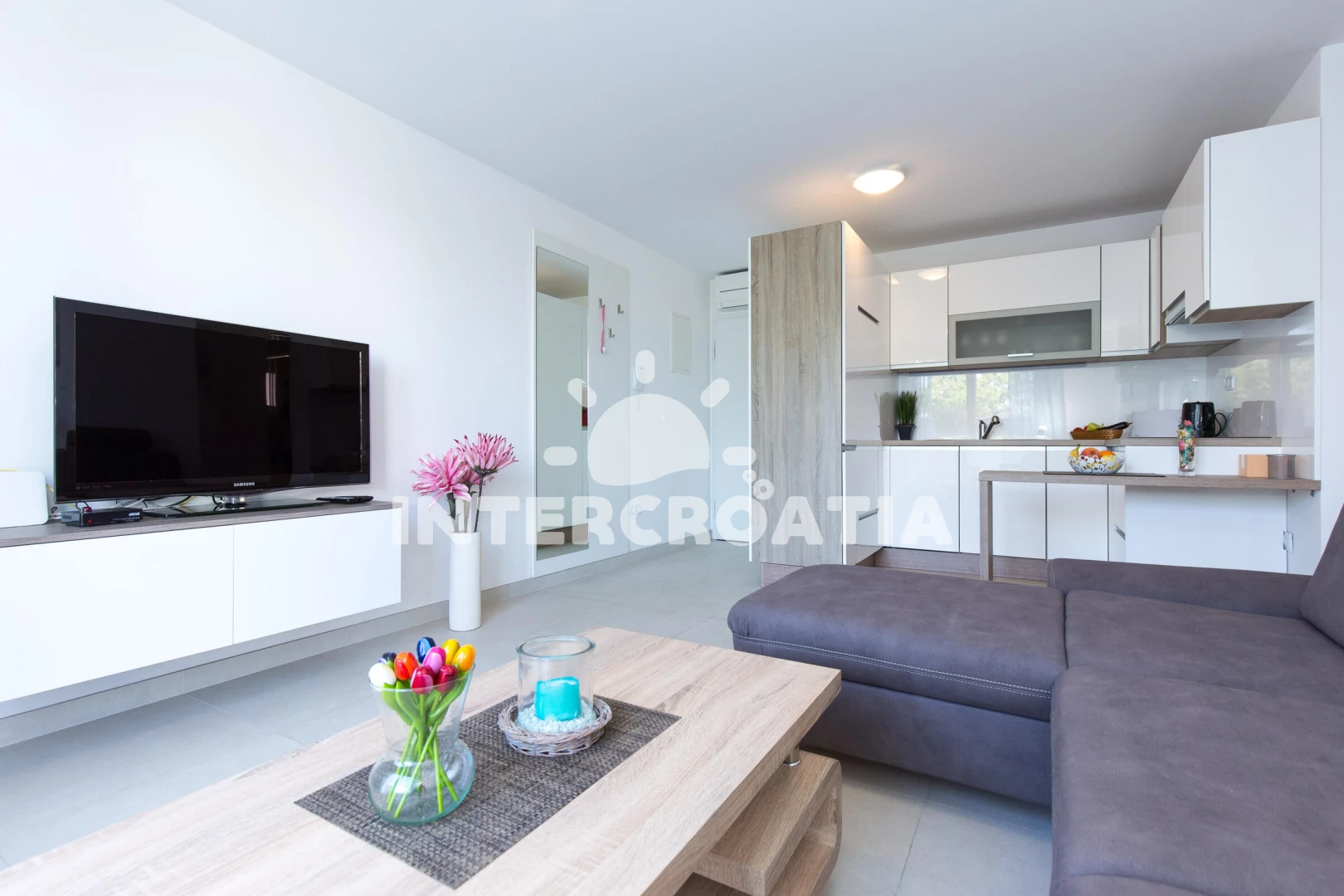 Apartmán Ostrov Krk - Malinska OS 12094 N1