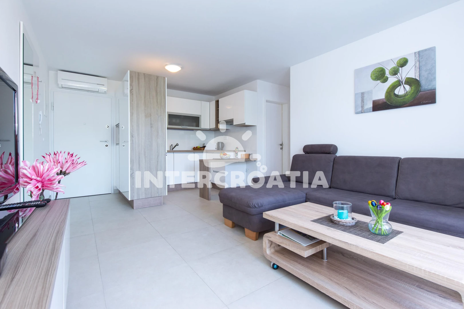 Apartmán Ostrov Krk - Malinska OS 12094 N1